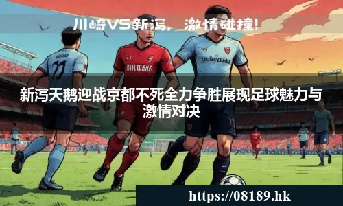 新泻天鹅迎战京都不死全力争胜展现足球魅力与激情对决